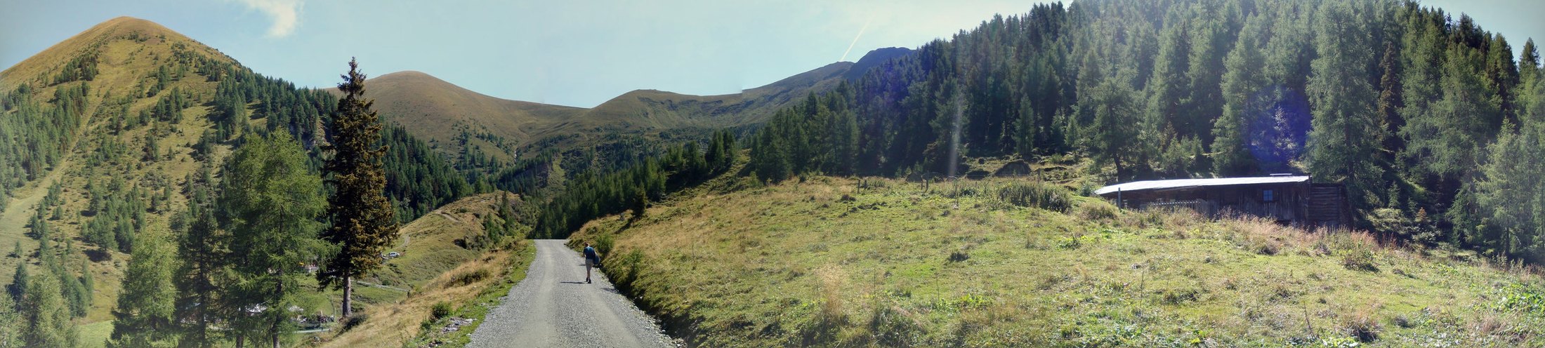 Gamskarkogel 2015 – fotografie 2