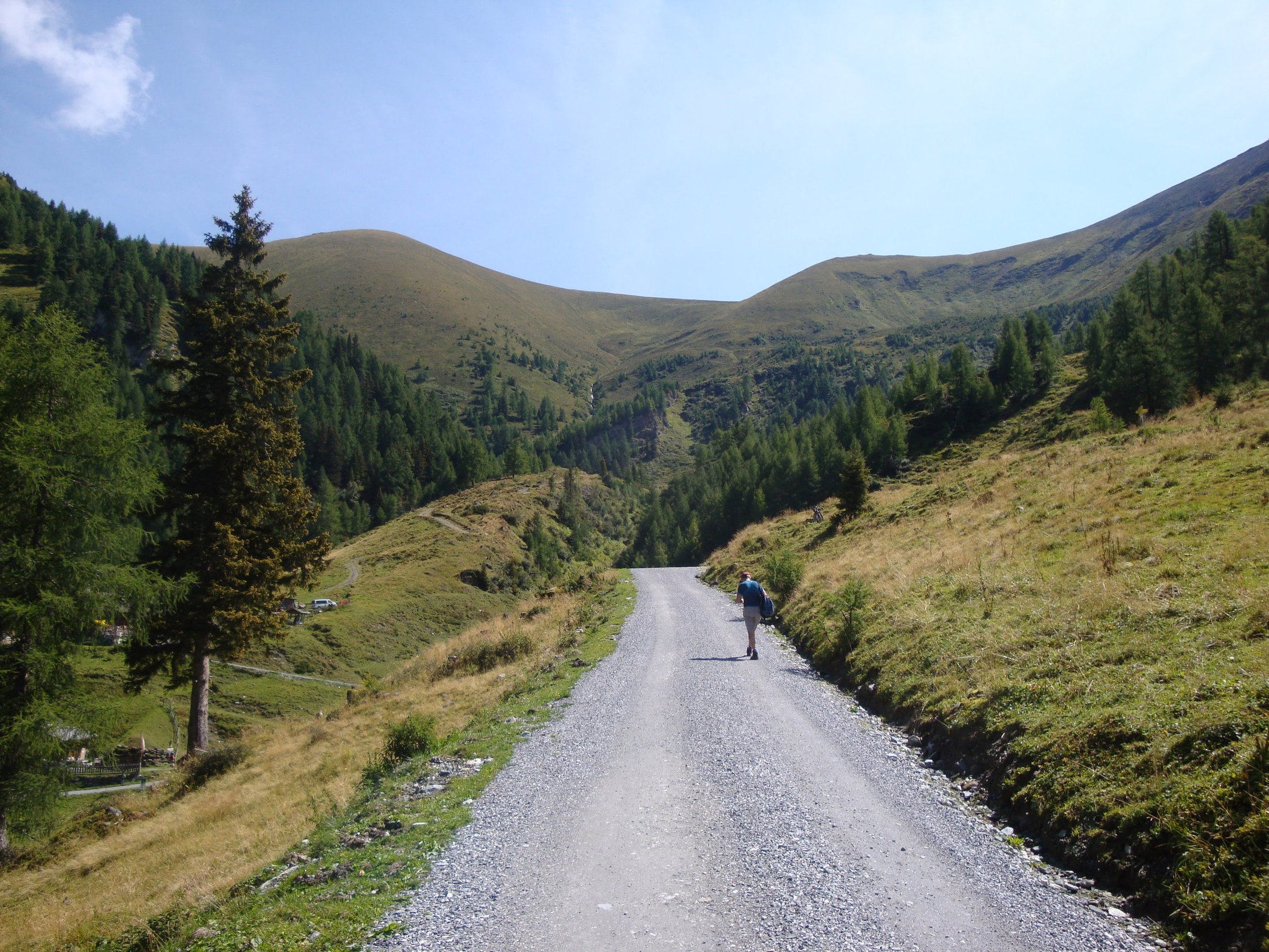Gamskarkogel 2015 – fotografie 3