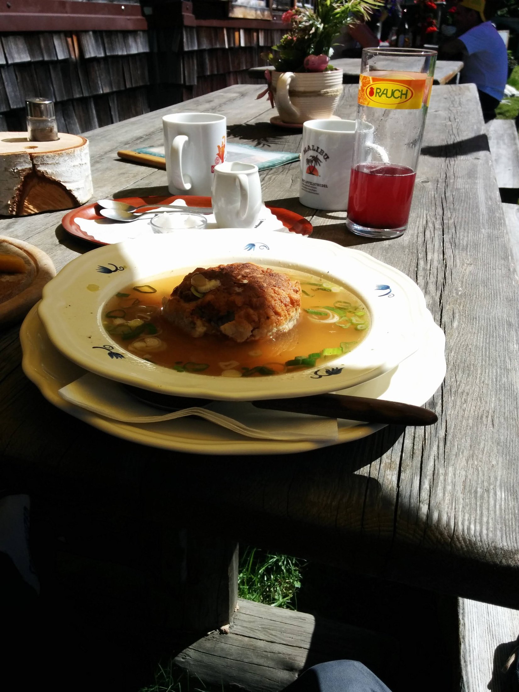 Gamskarkogel 2015 – fotografie 5