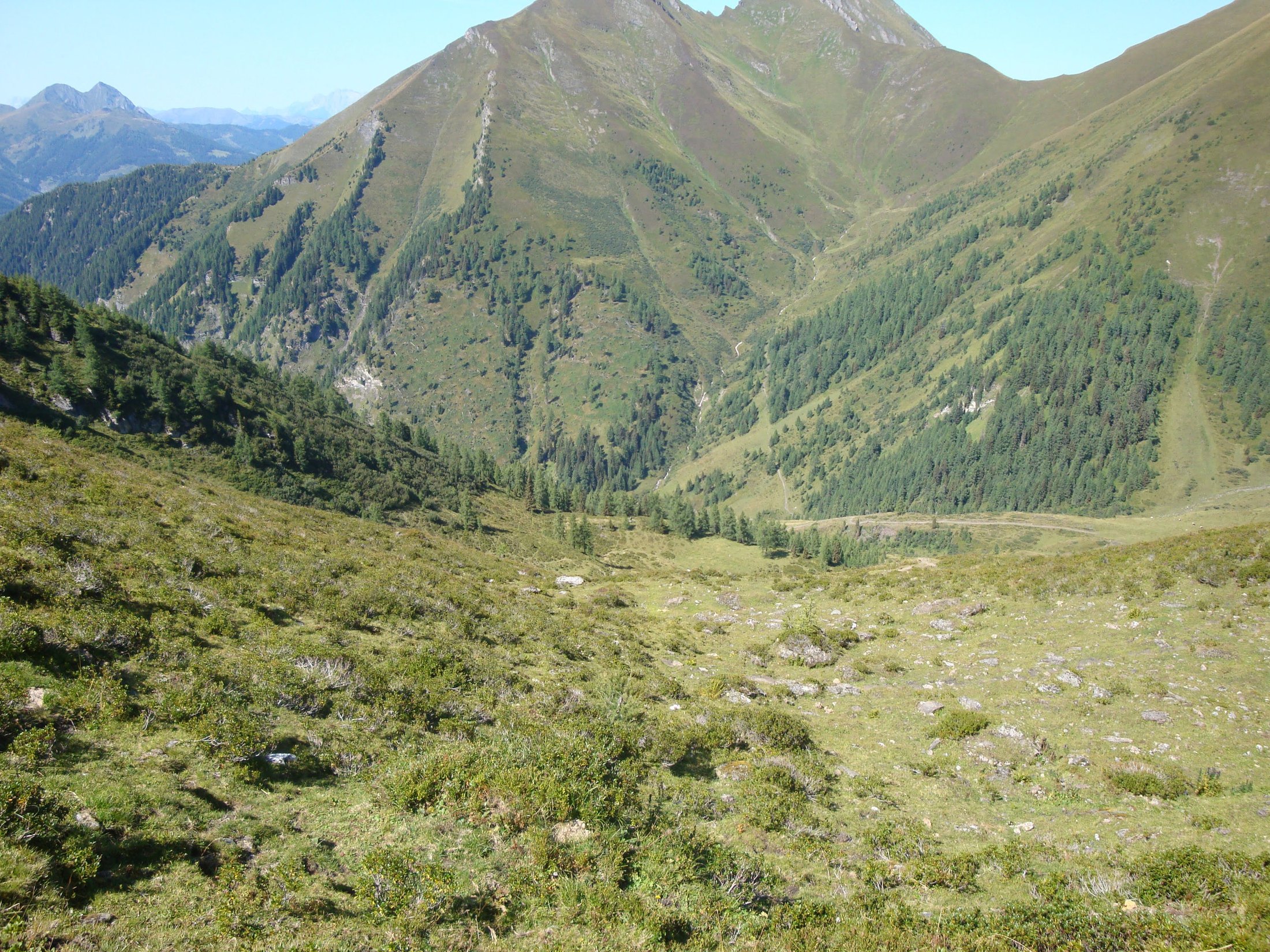 Gamskarkogel 2015 – fotografie 7