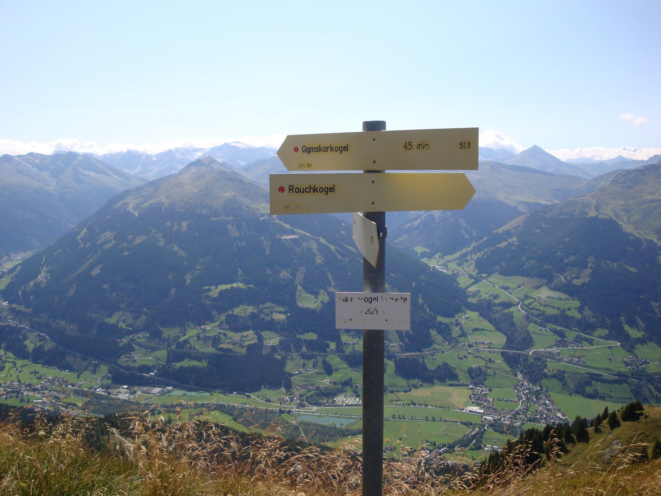 Gamskarkogel 2015 – fotografie 9