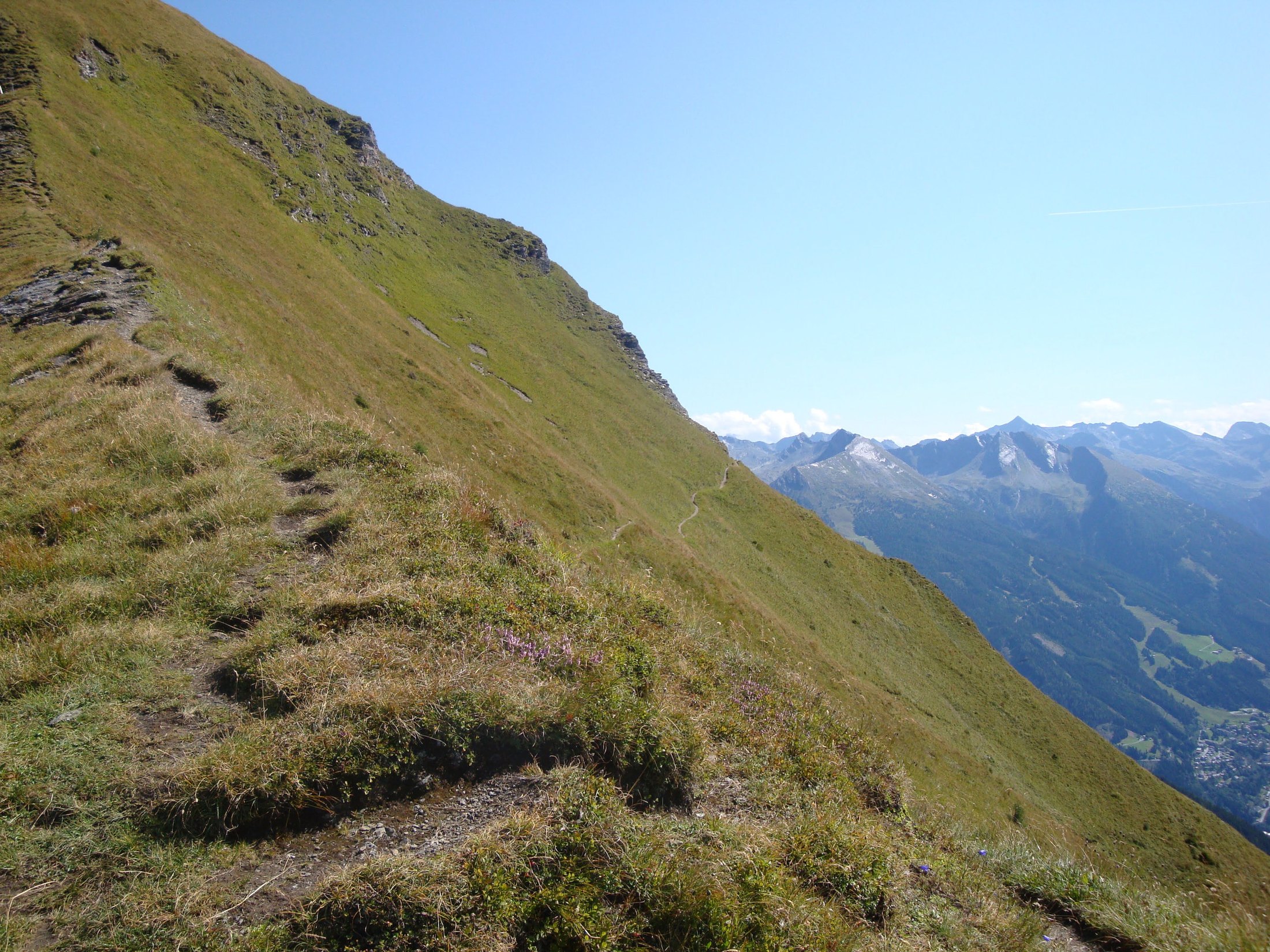 Gamskarkogel 2015 – fotografie 10