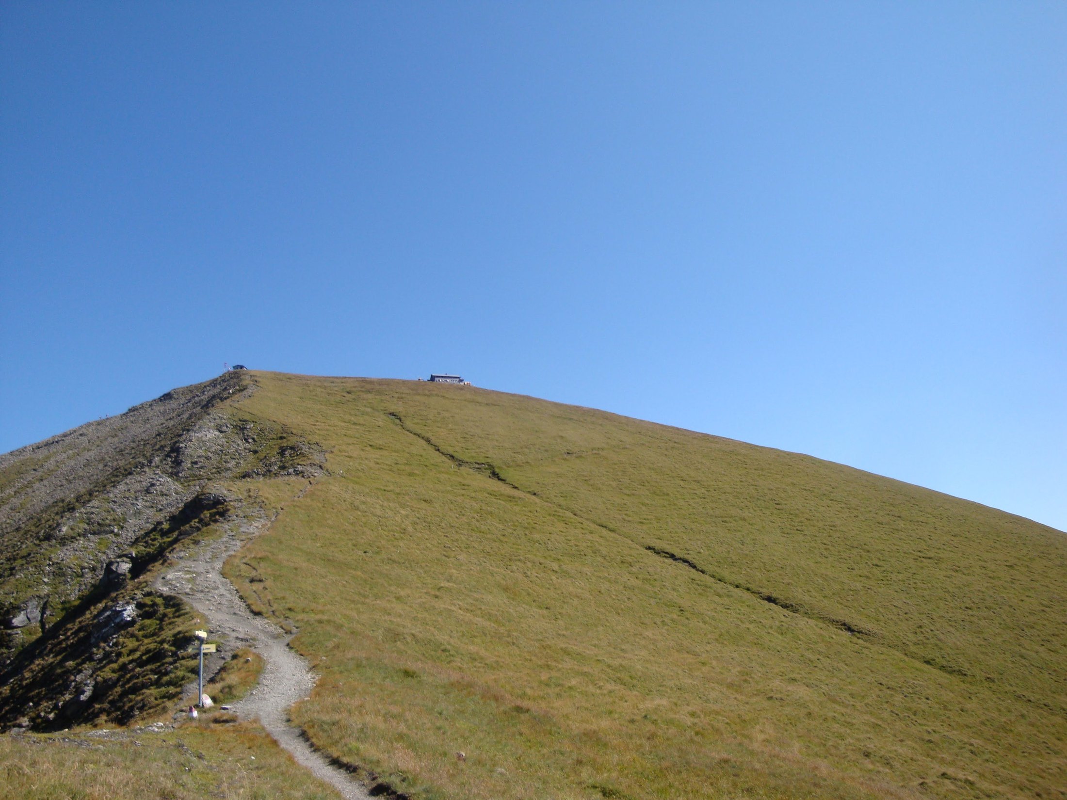 Gamskarkogel 2015 – fotografie 11