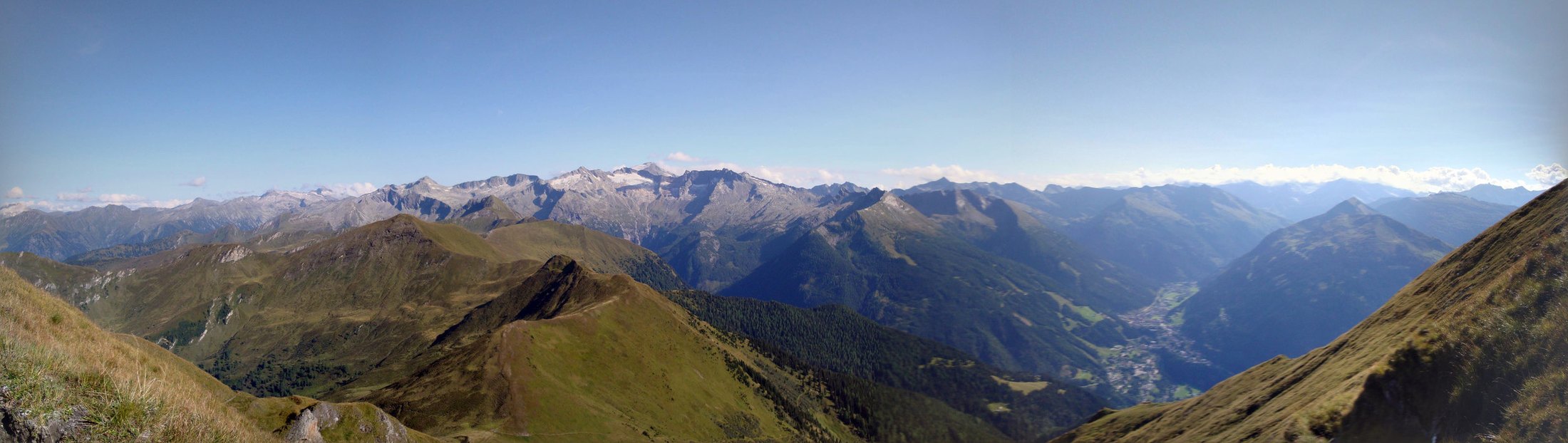 Gamskarkogel 2015 – fotografie 13