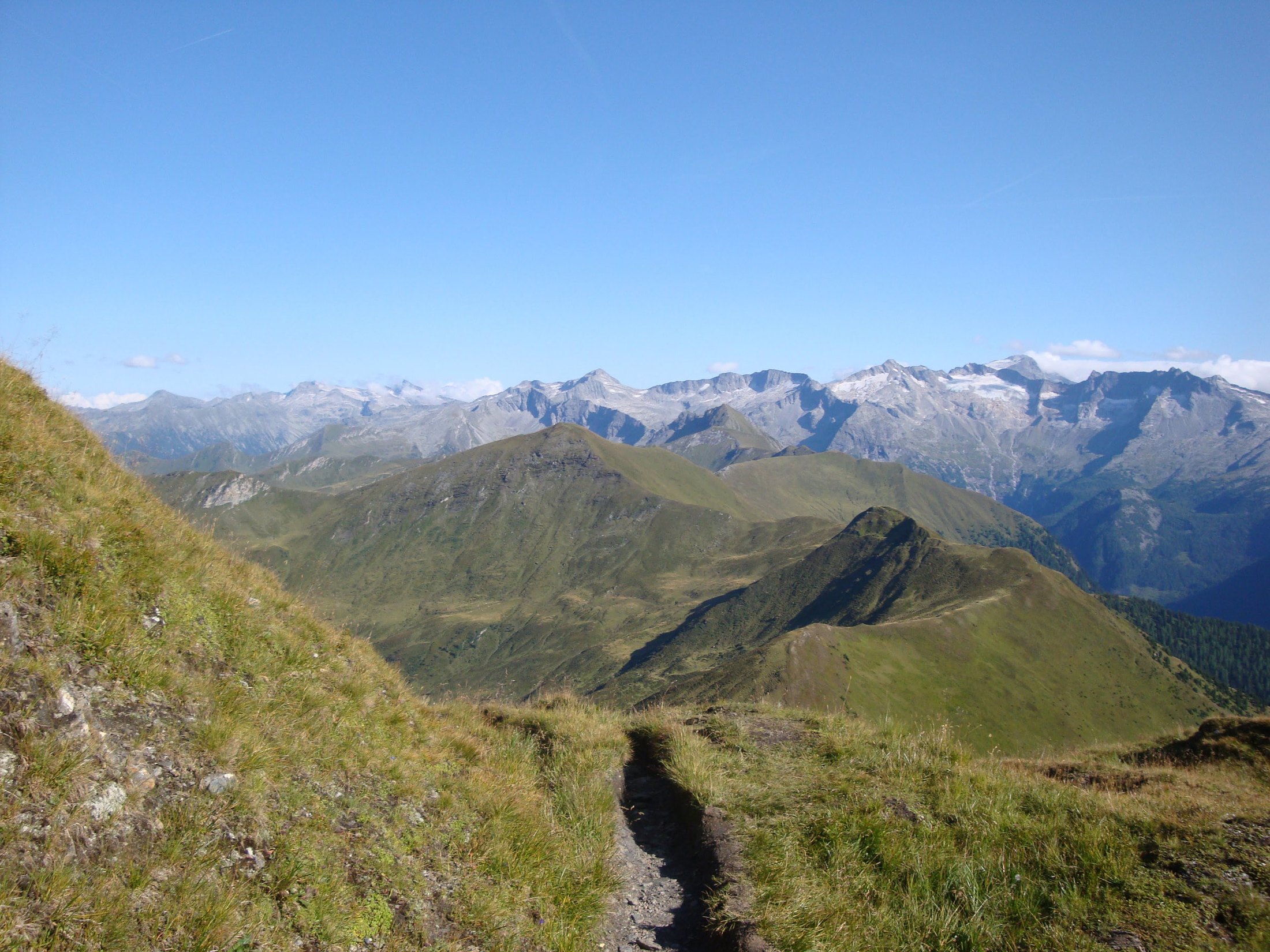 Gamskarkogel 2015 – fotografie 14