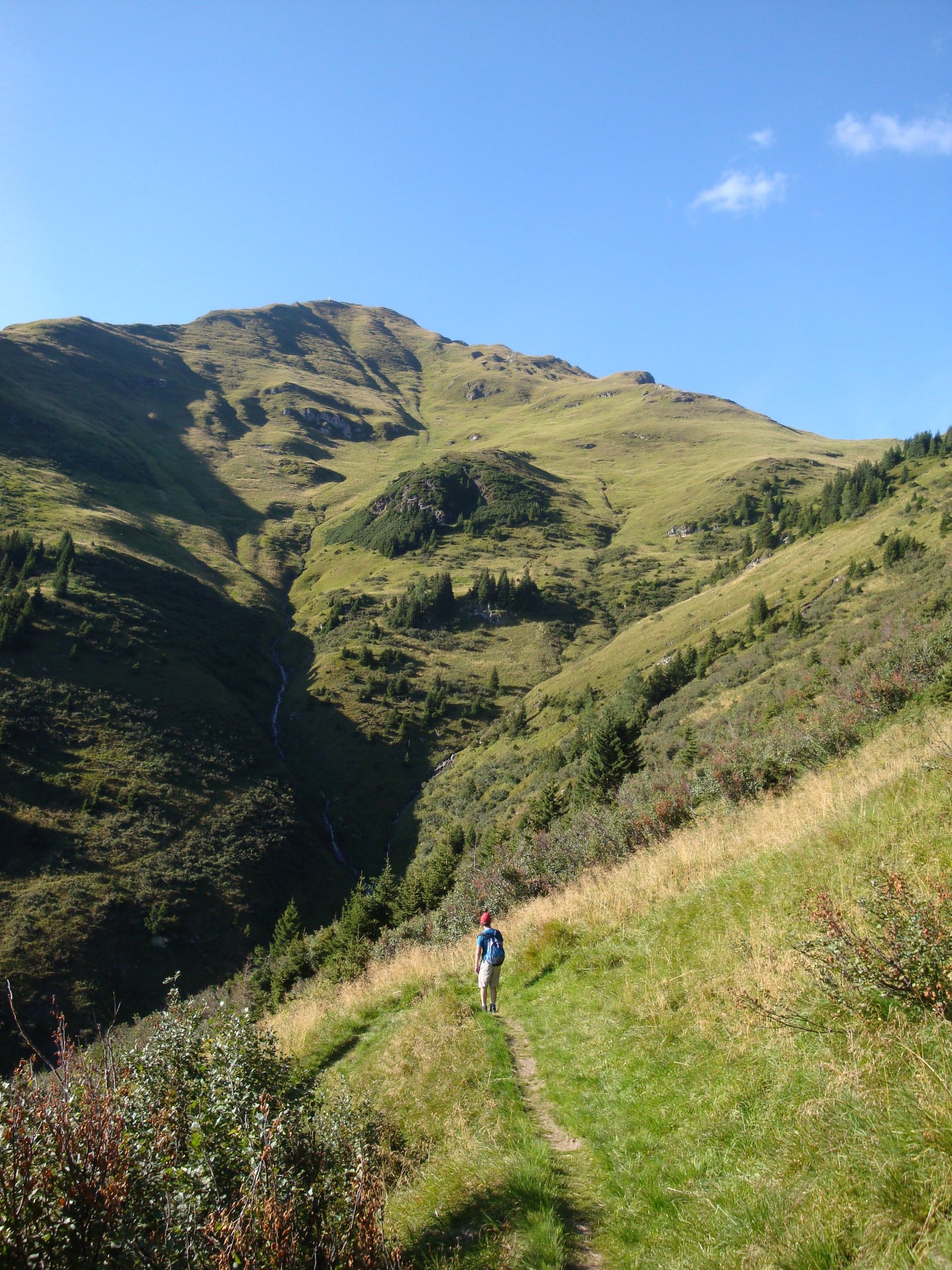 Gamskarkogel 2015 – fotografie 17