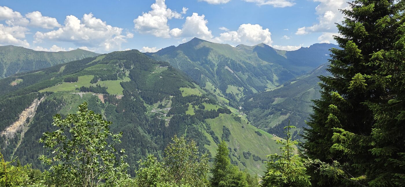 Hochalm – fotografie 6