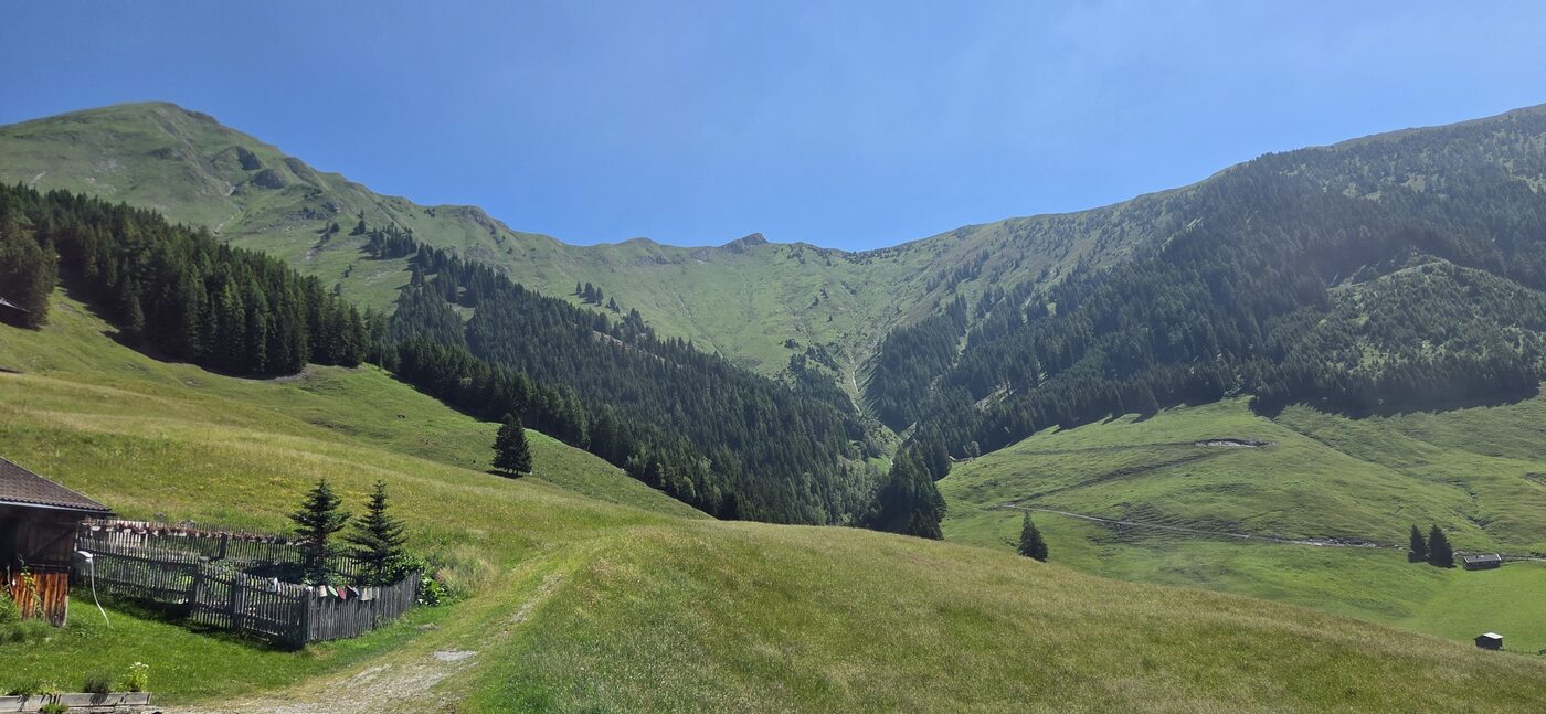 Karalm – fotografie 1