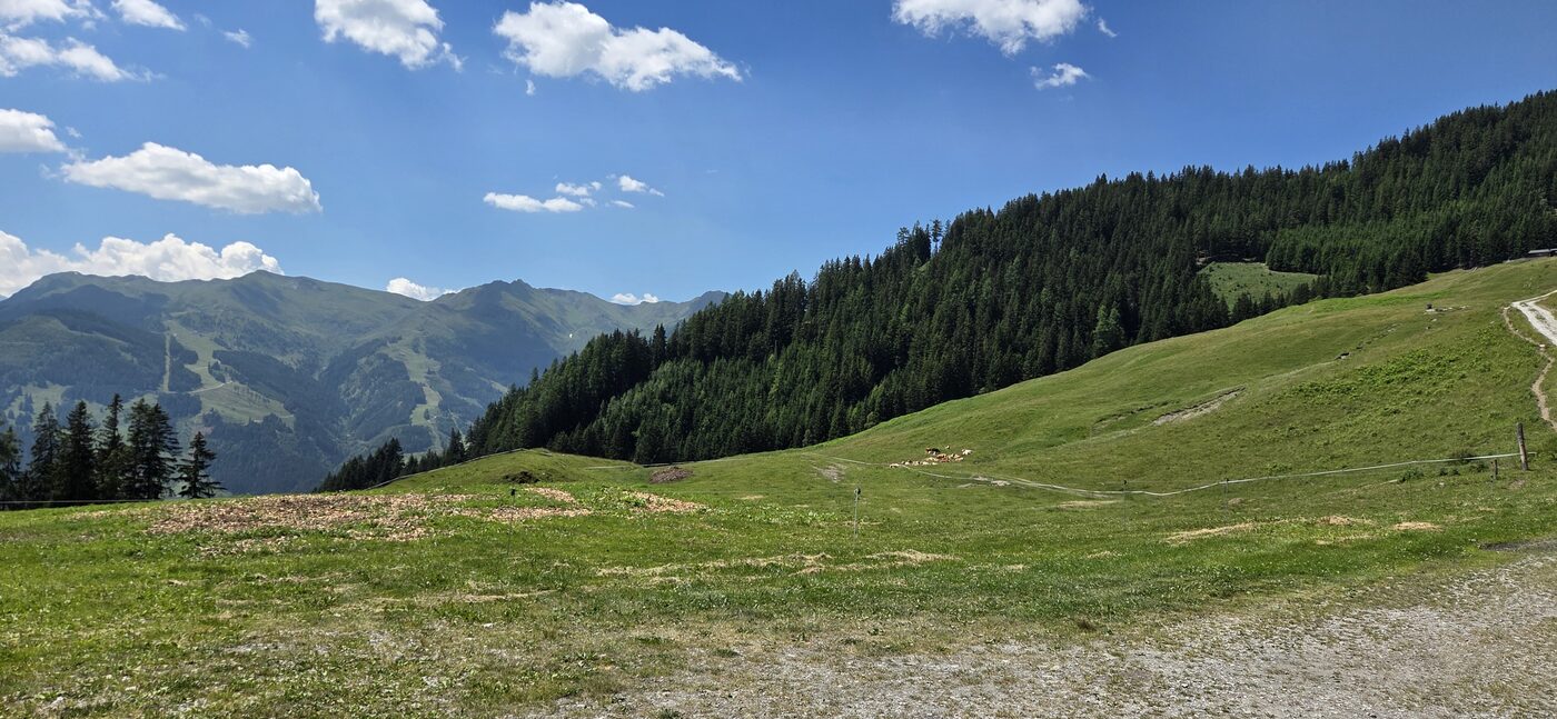 Karalm – fotografie 5