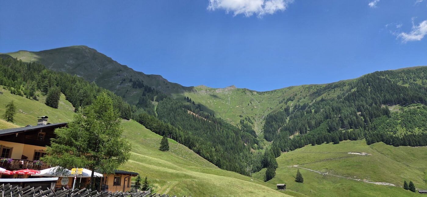 Karalm – fotografie 7