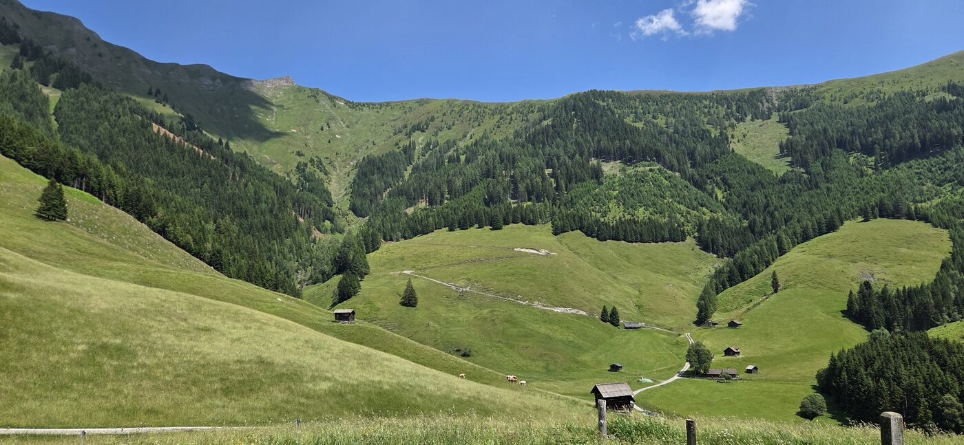 Karalm – fotografie 8
