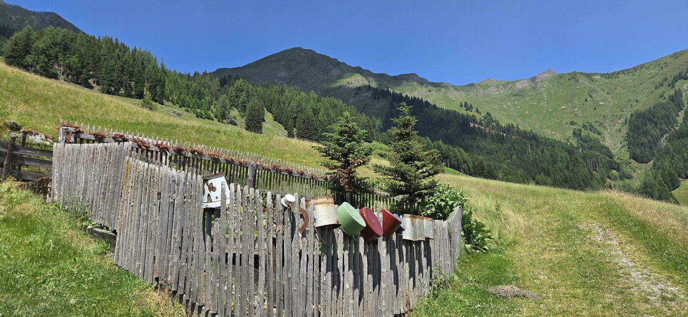 Karalm – fotografie 9