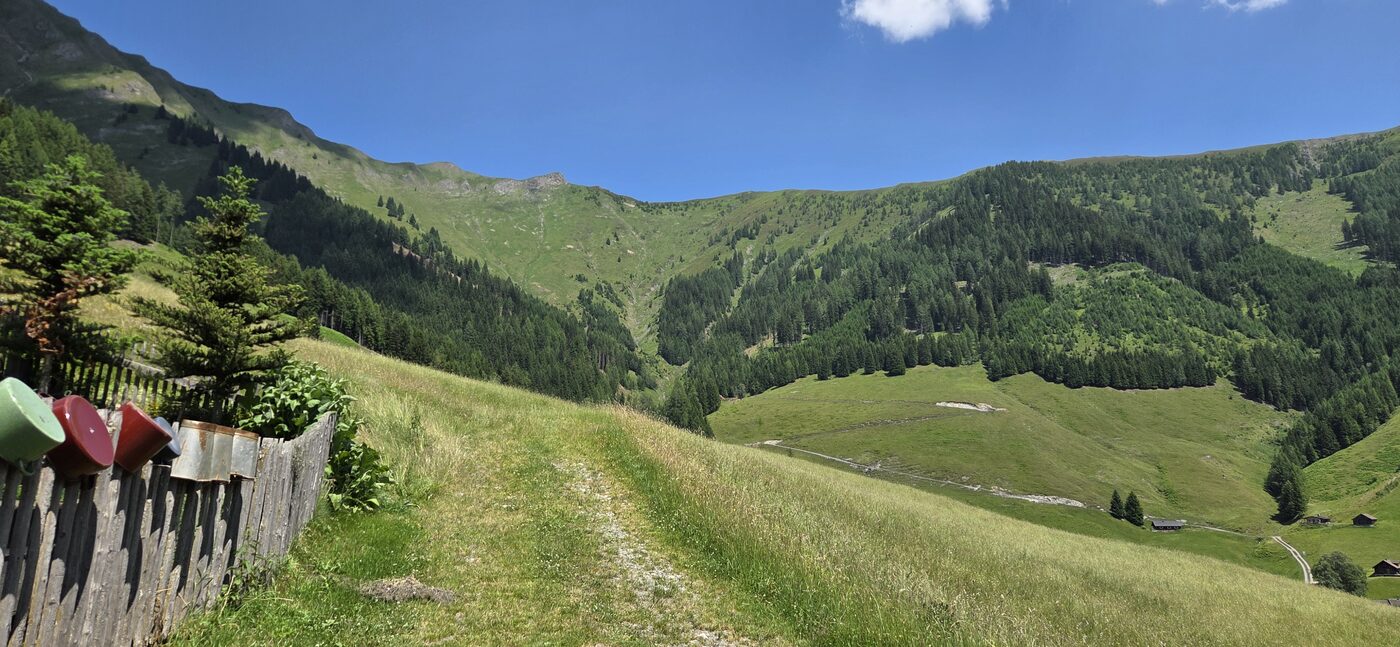 Karalm – fotografie 10