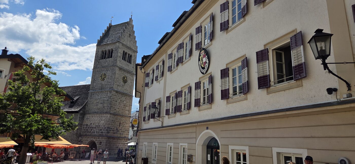 Zell am See – fotografie 2