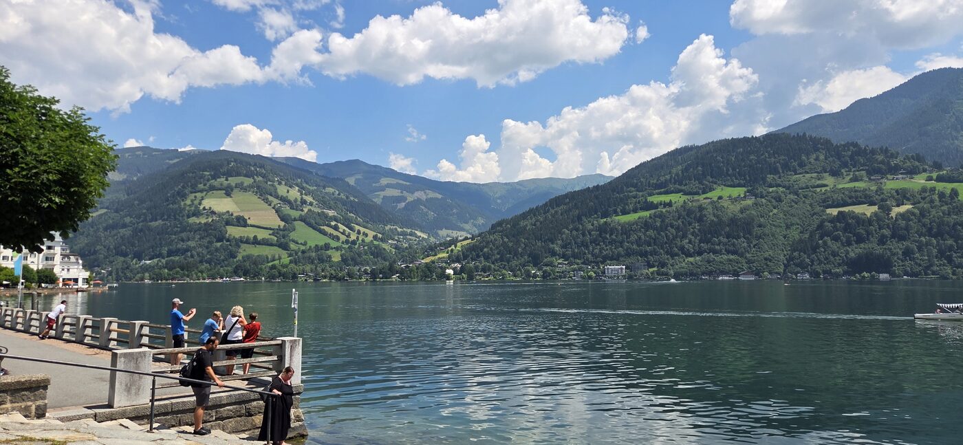 Zell am See – fotografie 5
